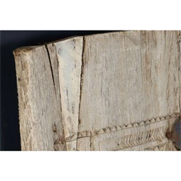 Fali dekoráció 120x8x180 cm