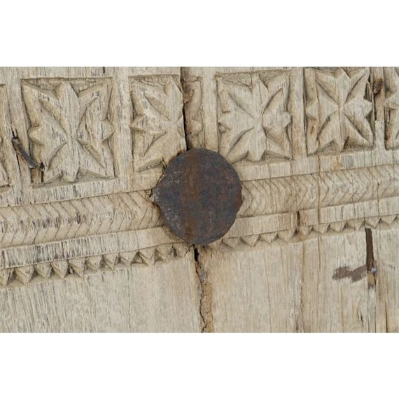 Fali dekoráció 120x8x180 cm