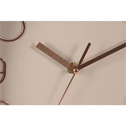 Falióra csendes 28,5x5x28,5 cm 3 féle