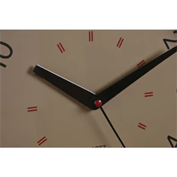 Falióra csendes 30x4x30 cm 3 féle