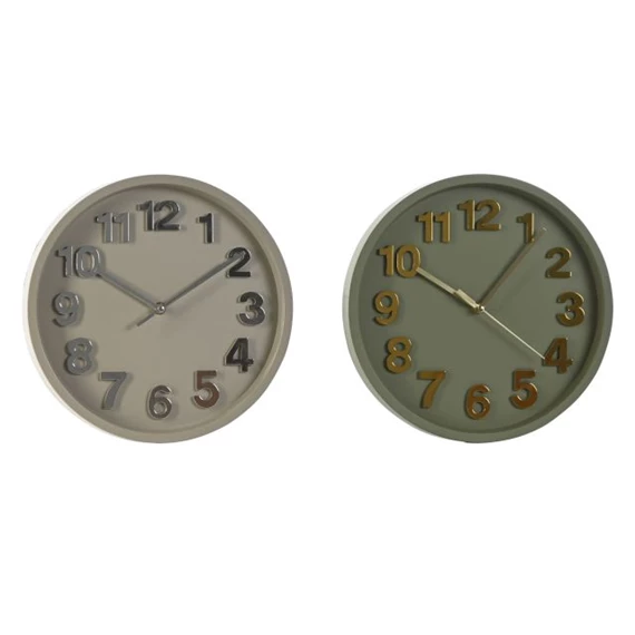 Falióra csendes 30x4x30 cm 2 féle