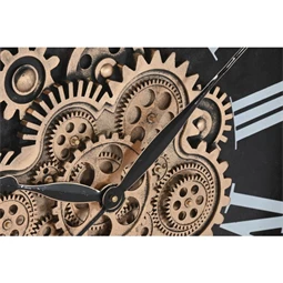 Falióra 80x8,5x80 cm