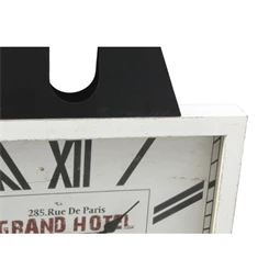 Falióra 60x6x89 cm 2 féle