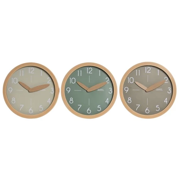 Falióra 30x4x30 cm 3 féle