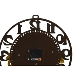 Falióra jármű 34x33,5x32,5 cm 2 féle