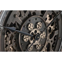 Falióra kerék 117x9,5x117 cm