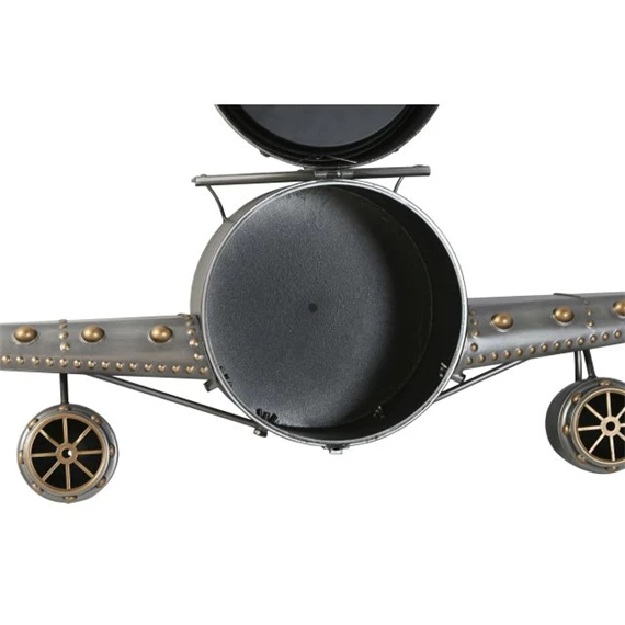 Falióra repülő 143x20x46 cm