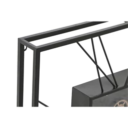 Falióra szögletes 80x8x80 cm