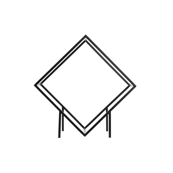 Fatartó 57x30x58 cm