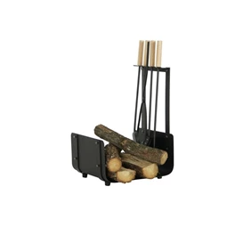 Fatartó szett 11x2,5x57 cm S/4