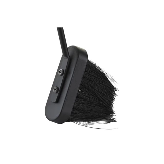 Fatartó szett kocsi 42x36x81 cm S/3