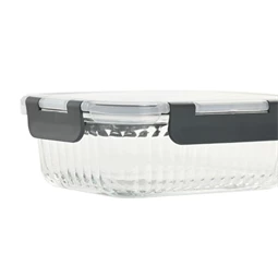 Fedeles tál 18x13x6,7 cm