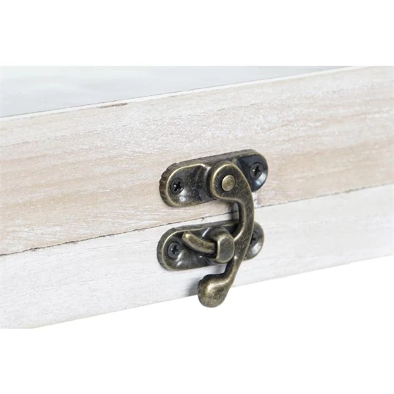 Fedődoboz Spa 46,5x6x31,5 cm 2 féle