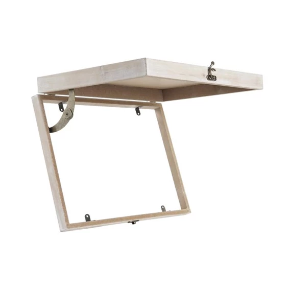 Fedődoboz vadon élő állatos 46,5x6x31,5 cm 2 féle