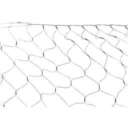 Fényfüggöny LED-es 100x1x100 cm