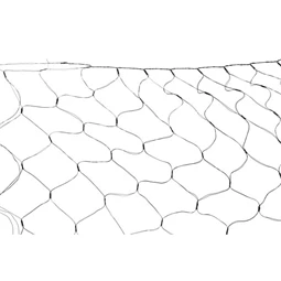 Fényfüggöny LED-es 300x1x200 cm