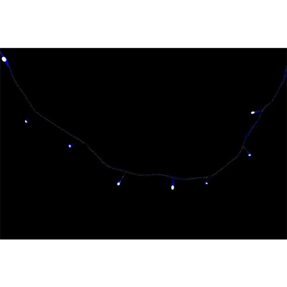 Fényfüzér LED-es 1000x3x3 cm