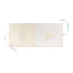 Fényképalbum maci 28x25 cm 50 lap