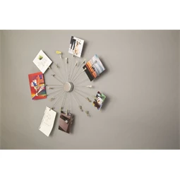 Fényképtartó, napsugár