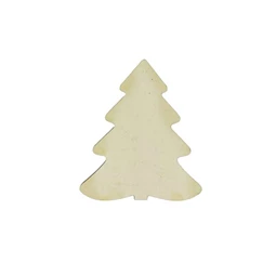 Fenyőfa 5x4,5 cm S/6