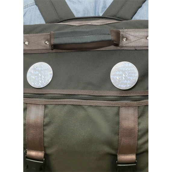 Fényvisszaverős gomb S/2