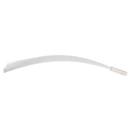 Fiberhair LED-es csokor kiegészítő, vízálló 60 cm