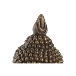 Figura Buddha 22x20x42 cm