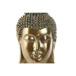 Figura Buddha 16x15,5x28 cm