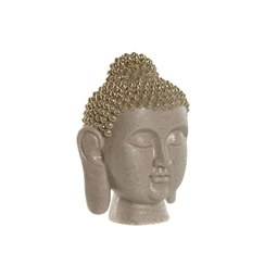 Figura Buddha 18,5x16x25 cm