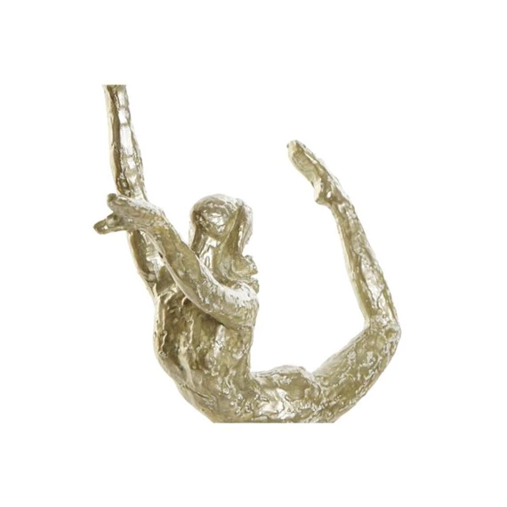 Figura balerina 25x12,5x42,5 cm