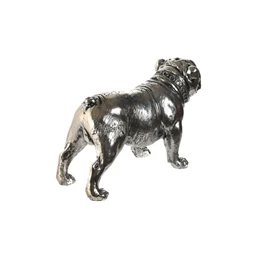 Figura bulldog 28,5x11x16 cm