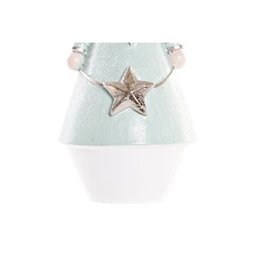 Figura diótörő 8x8x16 cm