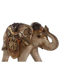 Figura elefánt 15x5x11,5 cm