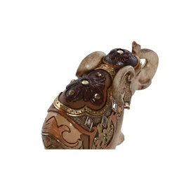 Figura elefánt 15x5x11,5 cm