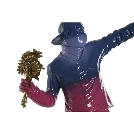 Figura ember 25x16x36 cm