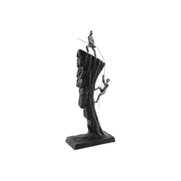 Figura emberek 16x8x38 cm