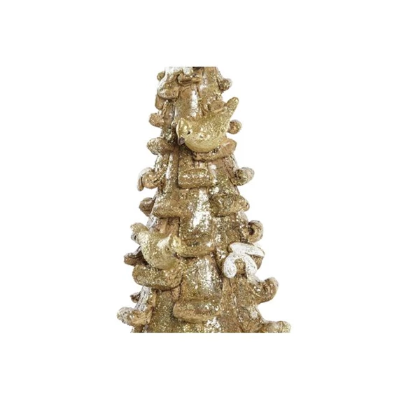 Figura fenyőfa 12,5x12,5x30 cm