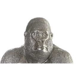 Figura gorilla 46x40x61 cm