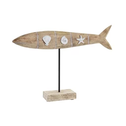 Figura hal 54x9x38 cm