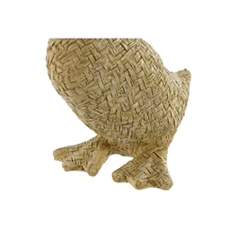 Figura kacsa 17x10x21 cm