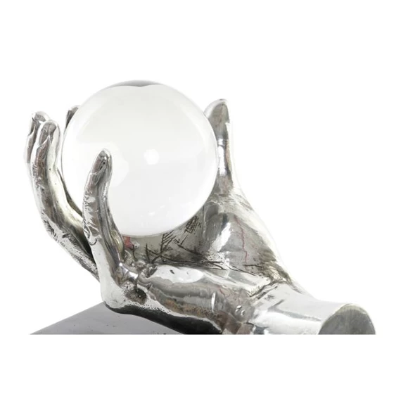 Figura kéz 20x14x18 cm 2 féle