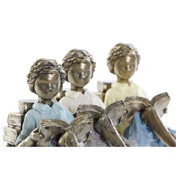 Figura kisfiú 14,5x5,5x7,5 cm 3 féle