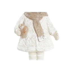 Figura kisfiú, kislány 6,5x5x14 cm 2 féle