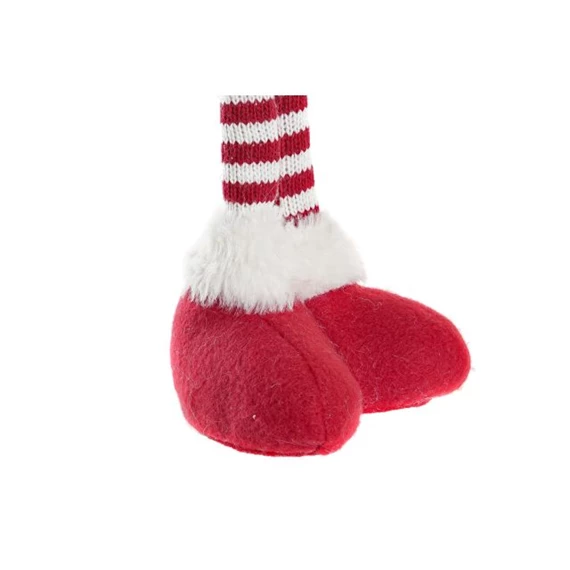 Figura kislány 11x7x43 cm 2 féle