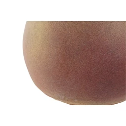 Figura körte 14x14x21 cm