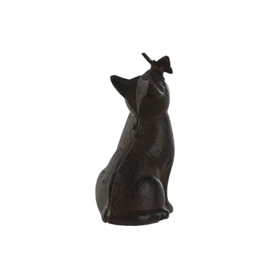 Figura macska 8x7x14,5 cm