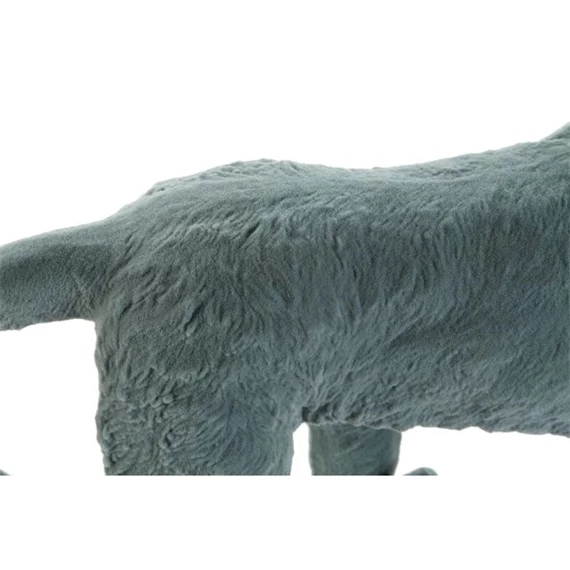 Figura majom 31x9,5x19 cm 2 féle