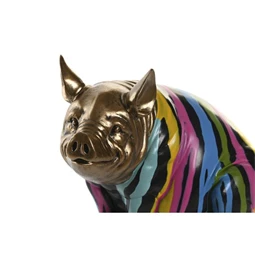 Figura malacka 18,5x10,5x14 cm