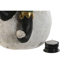 Figura manó, LED-es 26x26x42 cm