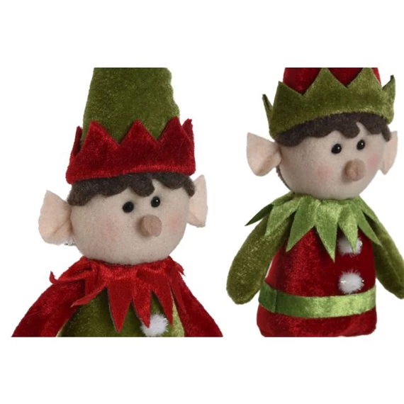 Figura manó akasztós 26x18x22 cm 2 féle